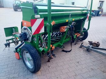 seci stroj diskove botky amazone d9 3000 3m - 3
