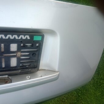 Prodám páté dveře na Škoda Octavia Combi I - 3
