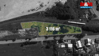 Prodej ostatní, 3116 m², Liberec - 3