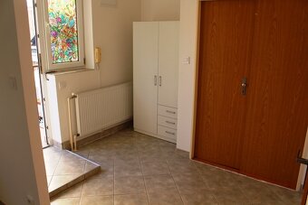 Pronájem bytu 2+1 82 m² nám. Spojenců, Prostějov - 3