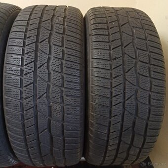 Continental Conti WinterContact 235/45 R19 6,5-7mm - 3