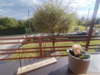 Byt 87m,zahrada200m, 2xbalkon,2+1/3+1 v RD,Ostrava Radvanice - 3