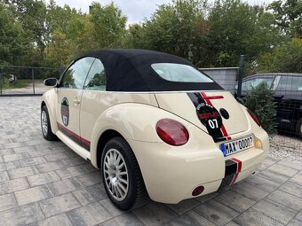 Volkswagen New Beetle 2.0 - 3