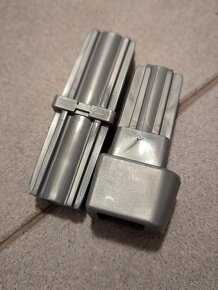 Lindab rozšíření dětské zábrany 28cm - 3