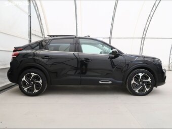 Citroën C4,1,2 Pure Tech, 96kW, SHINE - 3