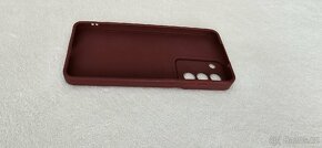 Kryt Roar-Samsung S21 FE
- 3