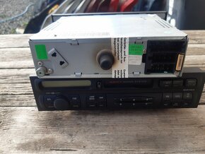 Rádio Seat Leon, Toledo - 3