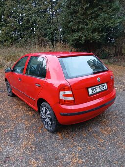 NOVÁ STK PĚKNÝ STAV - 3