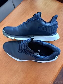 Prodám boty Footjoy Pro SLX vel. UK 8,5 - 3