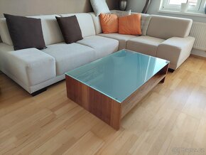 Sestava nábytku ALPHA - 3