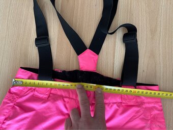 Dětské oteplovačky - 3