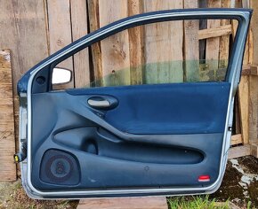 Pravé dveře Fiat Stilo Kupé - 3