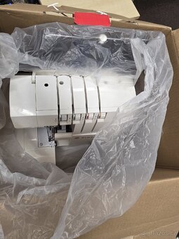 Šicí stroj Singer S010L - 3