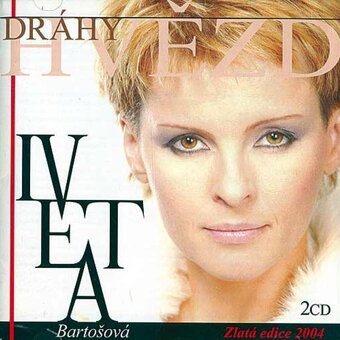 Iveta Bartošová POPTÁVKA LP/CD - 3