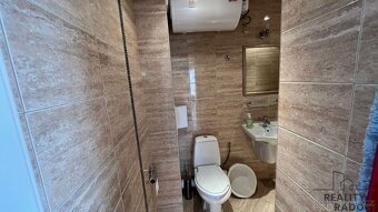 Exkluzivní Byt o rozloze 53 m2,  přímo v srdci Slunečního po - 3