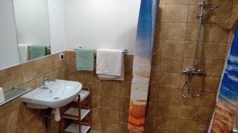 Pronájem bytu 1+kk - 3