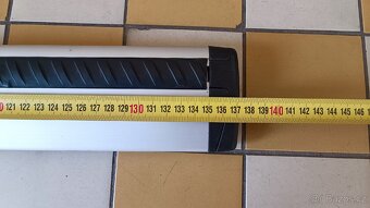 Thule WingBar + patky 754 + kit na Octavii 3 ( bez hagusů) - 3