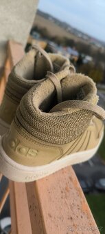 Zimní boty Adidas 40 - 3
