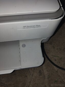Tiskárna - 3