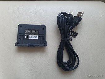 Komunikátor Schuberth SC1 STANDARD. Komunikační systém. - 3