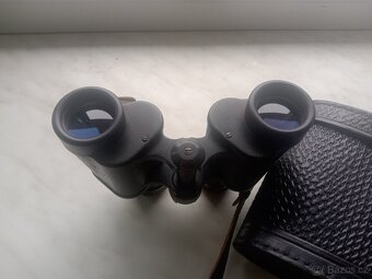 Sovětský dalekohled BPC5 8x30 - 3