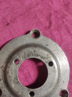 Víčka gufer ČZ 45x - 3