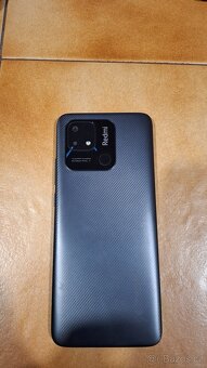 Redmi 10C 4/64GB - 3