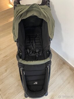 Britax Römer B-Motion 4 Plus - 3