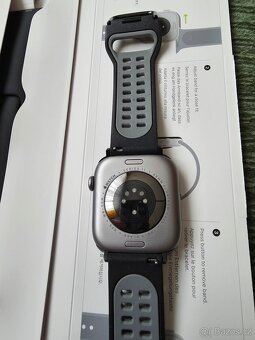 Apple Watch 11 46mm. - 3