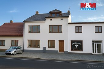 Prodej, rodinný dům, 290 m², Veselí nad Lužnicí - 3