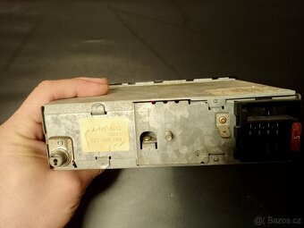 Autorádio Audi beta  II - 3