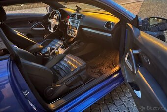 Volkswagen Scirocco 1.4 Tsi 118kw - 3