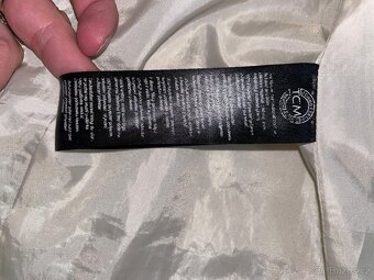 Dámský zimní kabát, párka Tchibo TCM v. 36\38 - 3