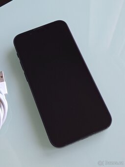 iPhone 13 mini, 128GB, 86%🔋 - 3