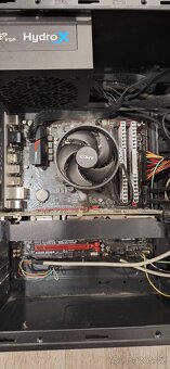 Herní počítač - 3