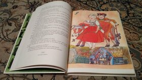 Knihy pro děti (jedna s DVD) - 3