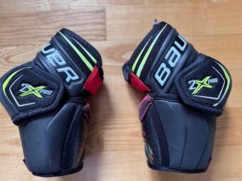 Hokejová výstroj Bauer/CCM - junior M - 3