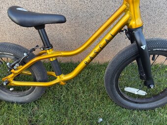 Rascal Punk - odrážedlo - 3