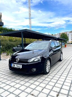 VW GOLF 6 2.0TDI - 3