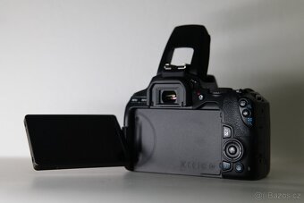 FOTO Set Canon EOS 250D - 3