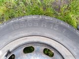 Pneumatika Barum 195 /65 R15 - 3