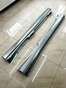 PRAHY DVEŘÍ ŠKODA FELICIA / ZASÍLÁME - 3