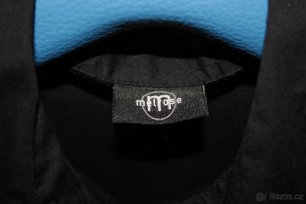 Dámská černá body halenka Melrose vel. 34 - 3