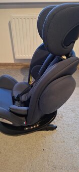 Chicco Unico plus Isofix - 3