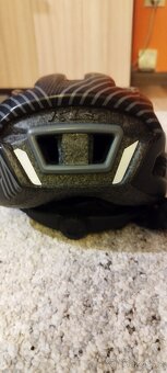 Dětská cyklistická přilba - 3