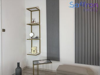 Prodej kosmetické firmy v pronajatém prostoru, 48 m², ul. Pe - 3