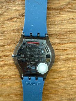 Hodinky swatch - 3