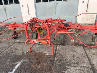 Obraceč píce Fella TH 540 DHYD – záruka na sezónu - 3
