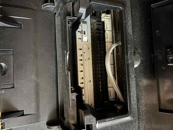 Tiskárna Canon Pixma iP4500 - 3