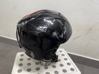 Dětská lyžařská přilba - 3